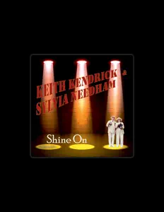Listen to Keith Kendrick, watch music videos, read bio, see tour dates & more!