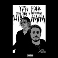 Like HAHA (feat. Yung Musti & Boujeeman) - Single - Yung Folk
