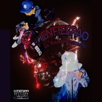 ENFIEBRAO (feat. ABsTrakto) - Single - Lil Rixard