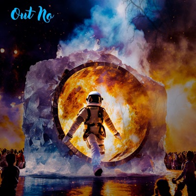 Out No - Single