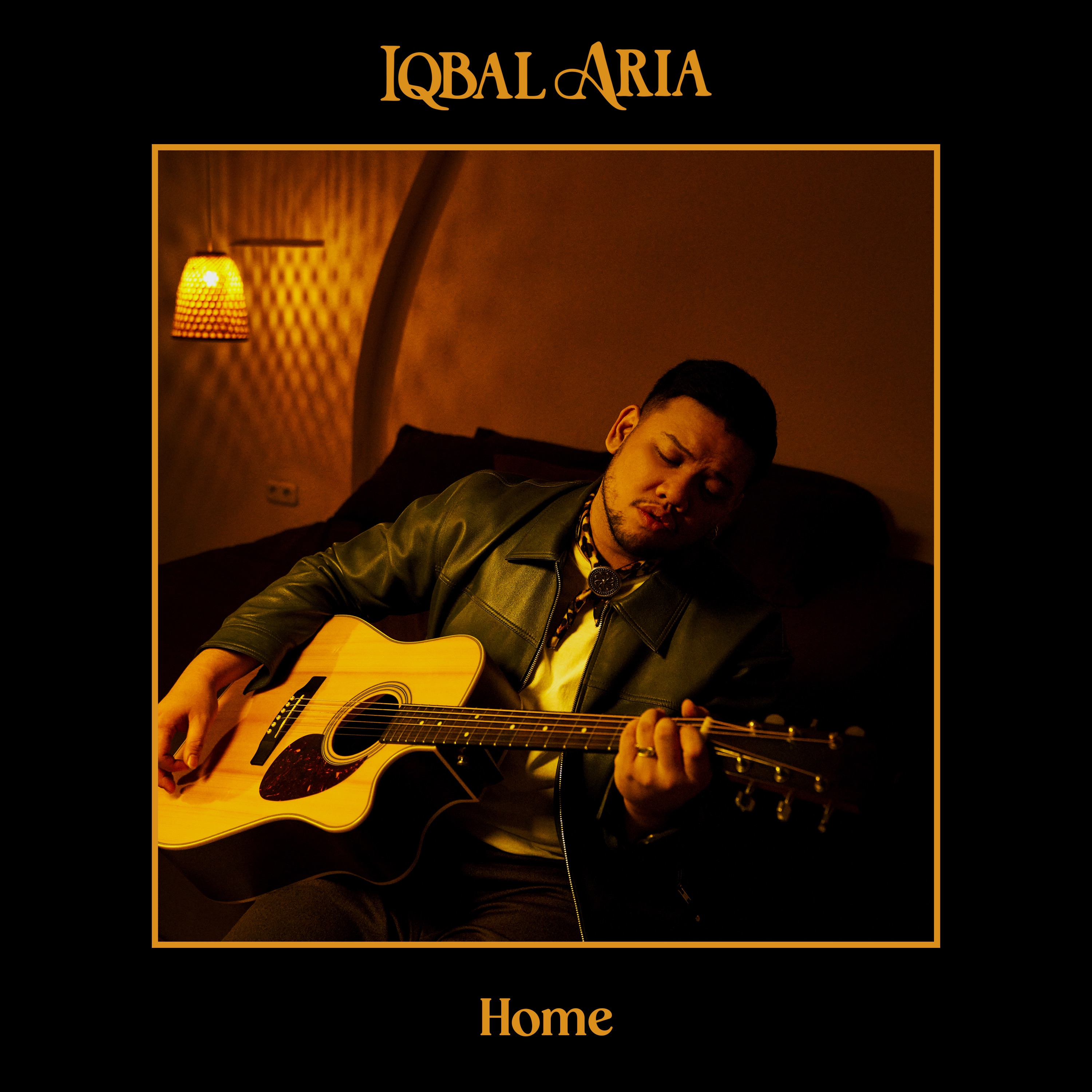 Home - Single