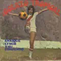 Llego la Banda- enrique Lynch