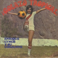 Enrique Lynch Y Su Conjunto - Llego La Banda
