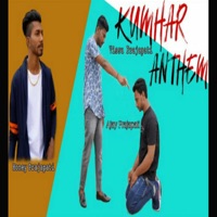 Kumhar Anthem - Single - Honey Prajapati & Vissu Prajapati