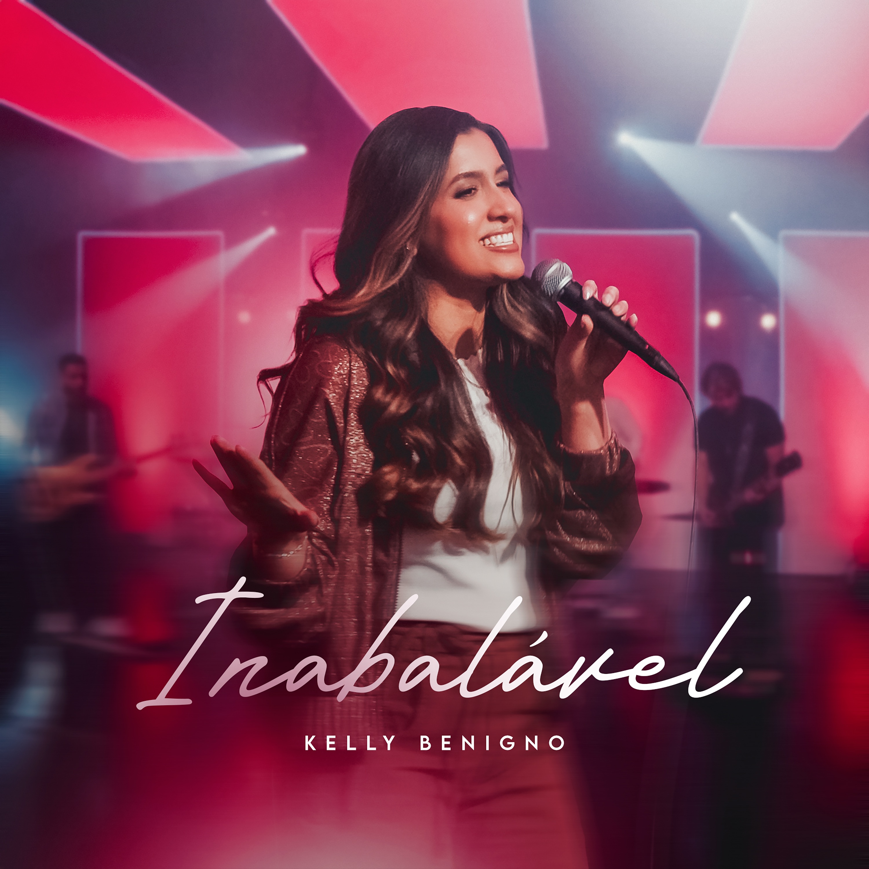 Inabalável - Single