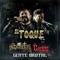 El Toque (En Vivo) - El Cachas, Los Inquietos del Norte & Gente Brutal lyrics