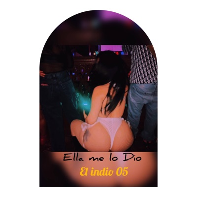 Ella Me Lo Dio - Single