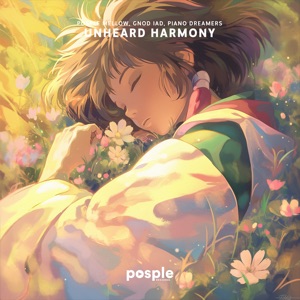 Unheard Harmony - Single