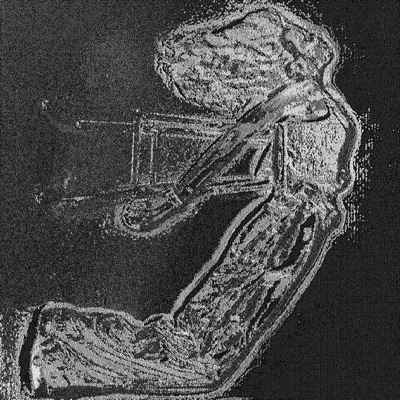 NGHTMARES & ASPHODEL - Single