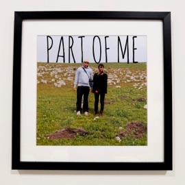 Part of Me Coin Banks, DJ Mitsu The Beats & Wyatt