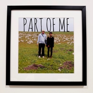 Part of Me - Single