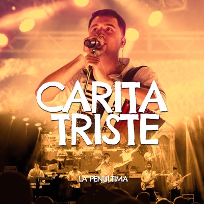 Carita Triste - Single
