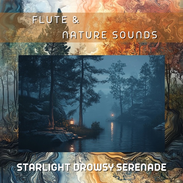 Starlight Drowsy Serenade