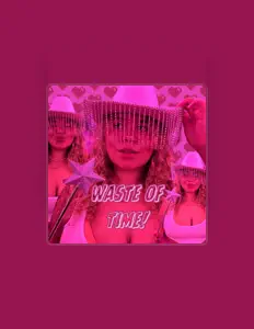 Listen to Amerycal, watch music videos, read bio, see tour dates & more!