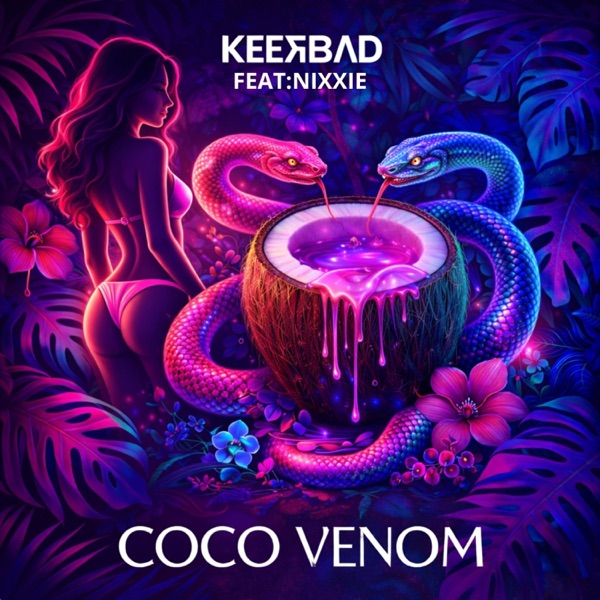 Coco Venom (feat. Nixxie)