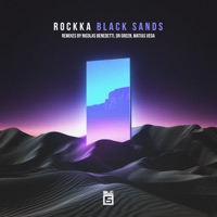 Black Sands (Dr Green Remix) - Single - Rockka & Dr Green