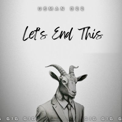 Lets End This - EP