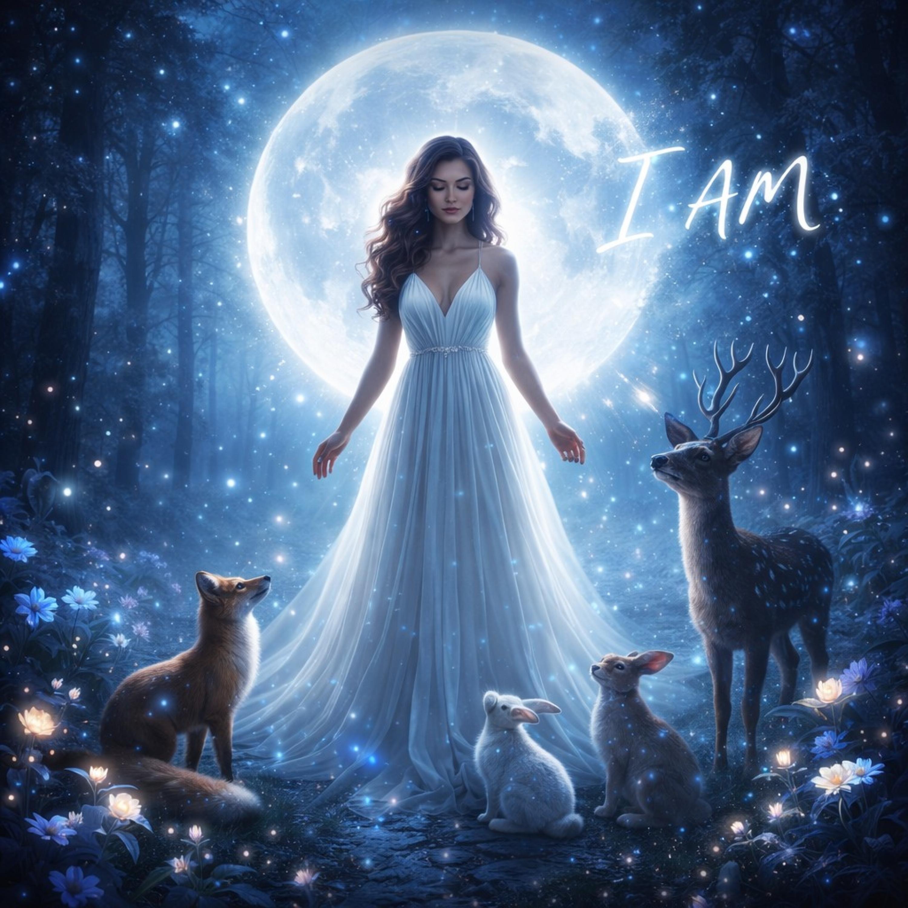 I Am - Single