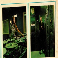 More Loops - The Custodian of Records