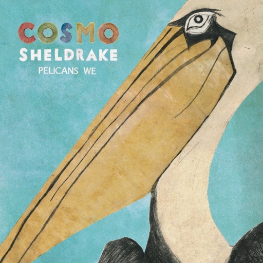 Album artwork
