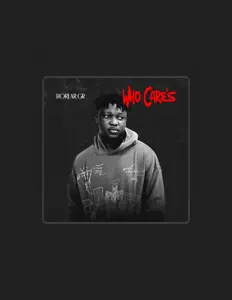 Horlar GR सुनें, म्यूज़िक वीडियो देखें, बायो पढ़ें, दौरे की तारीखें और बहुत कुछ देखें!