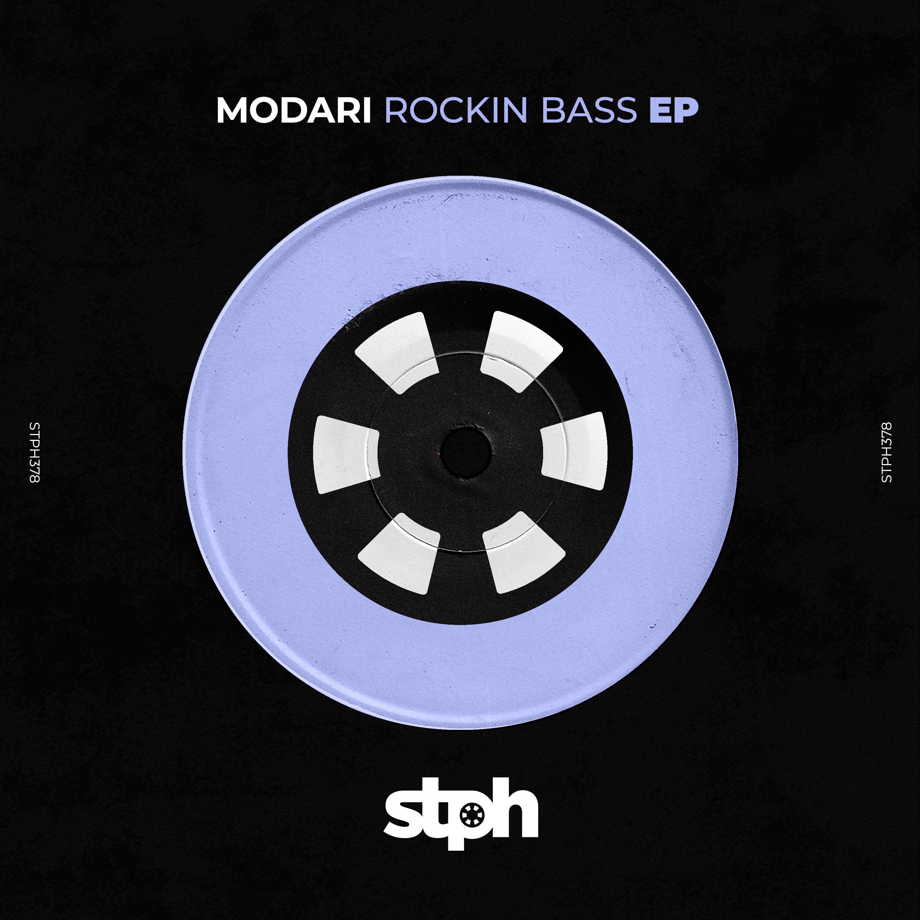 Rockin Bass - EP