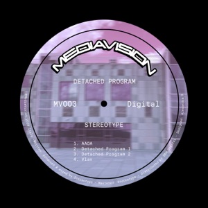 Detached Program - EP
