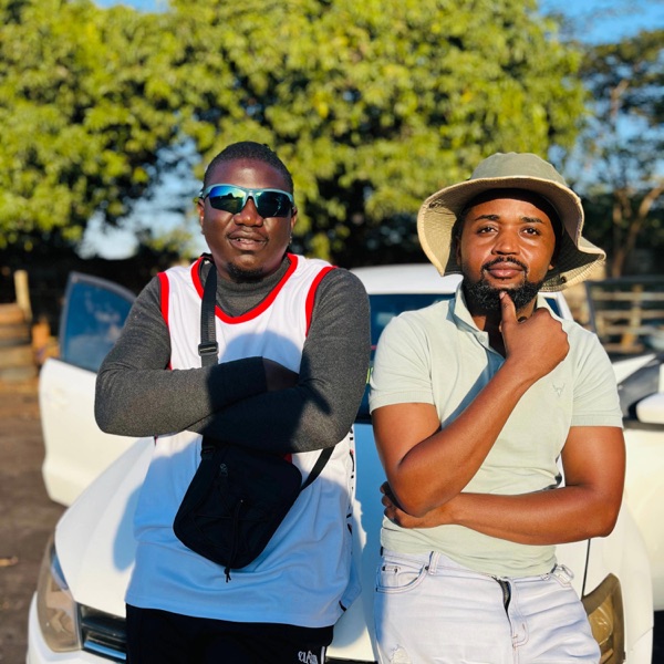 Hono tanganana (feat. Rasta bathu, Stoner knockout, Pross boy & Racha kill)