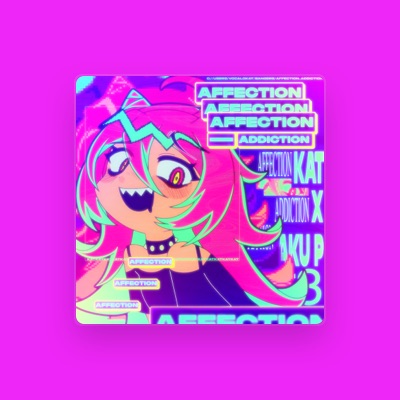 Listen to VocaloKAT, watch music videos, read bio, see tour dates & more!