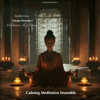 Calming Meditation Ensemble - Single - Meditation Sleep Design, Navajo Dreamer & Gentle Guru