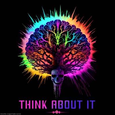 Think About It - Single