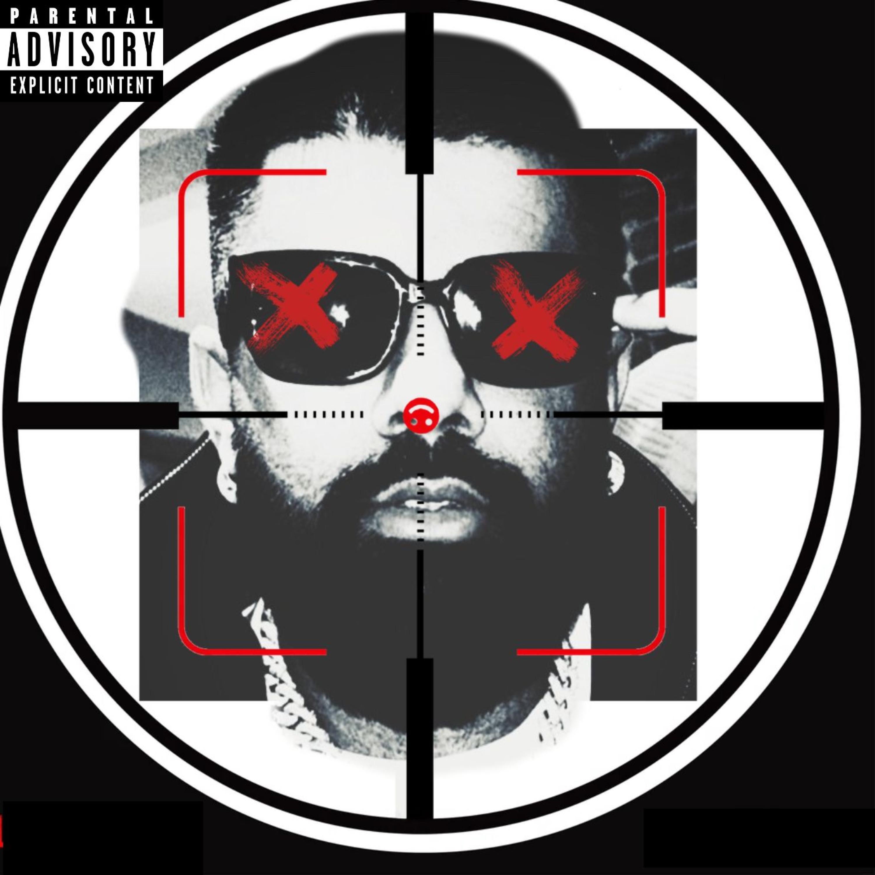 Funny Malton Diss - Single by Sabhi Rehill album cover