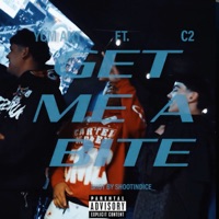 Get me a bite (feat. Ycmant) - Single - C2