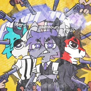 Mind Trying? (feat. fauxx & deers)