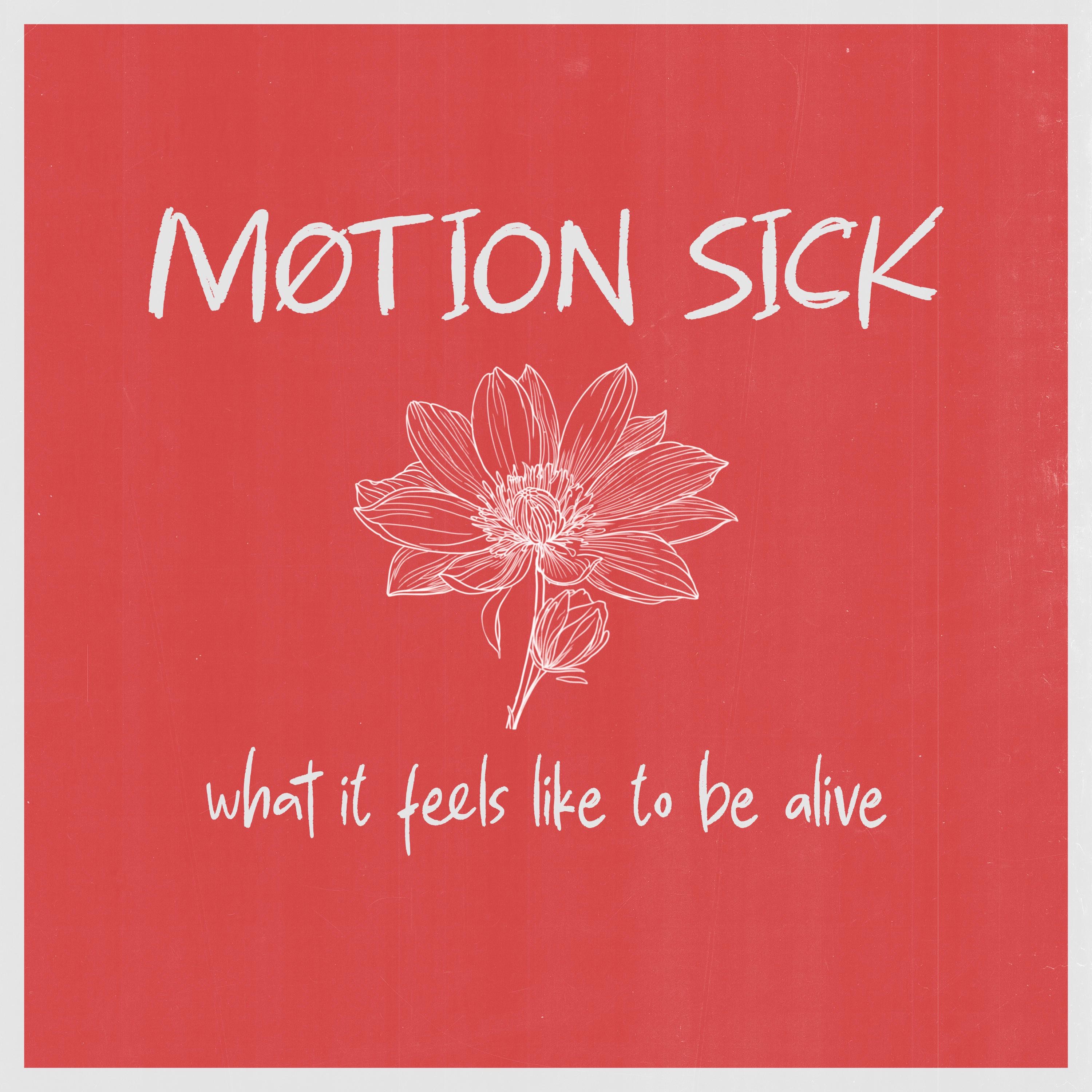 What It Feels Like To Be Alive