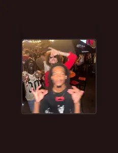 Poslechněte si interpreta Anjrei, sledujte hudební videa, přečtěte si životopis, podívejte se na data turné a další informace.