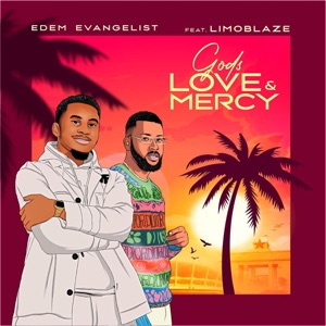 God's Love & Mercy - Single