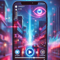 SNAP STORY - Single - xx speedy xx