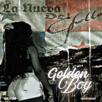 LA NUEVA DEL GHETTO (feat. Exmanga & 4EVER RECORDS) - Single - Golden Boy RM