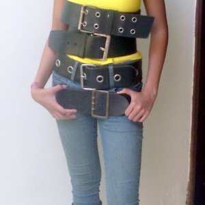 Belt
