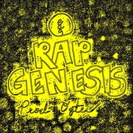 rap genesis E A G