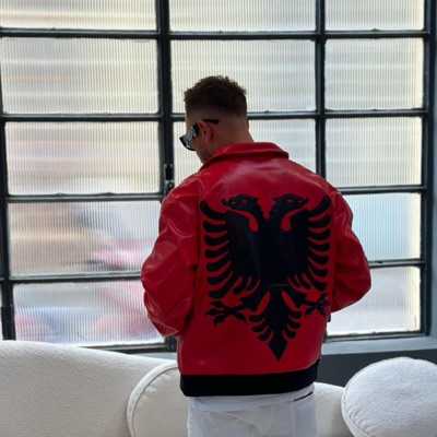 Mentalità Albanese - Single