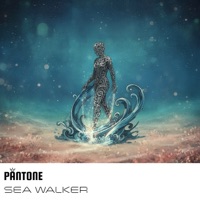 Sea Walker - Single - Pantone
