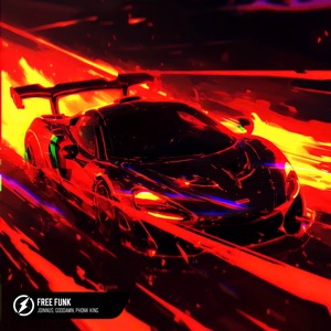 Free Funk - Single