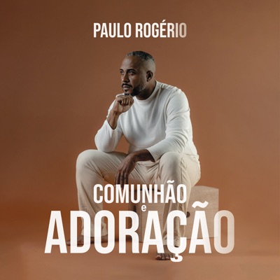 Comunhão e Adoração - Single
