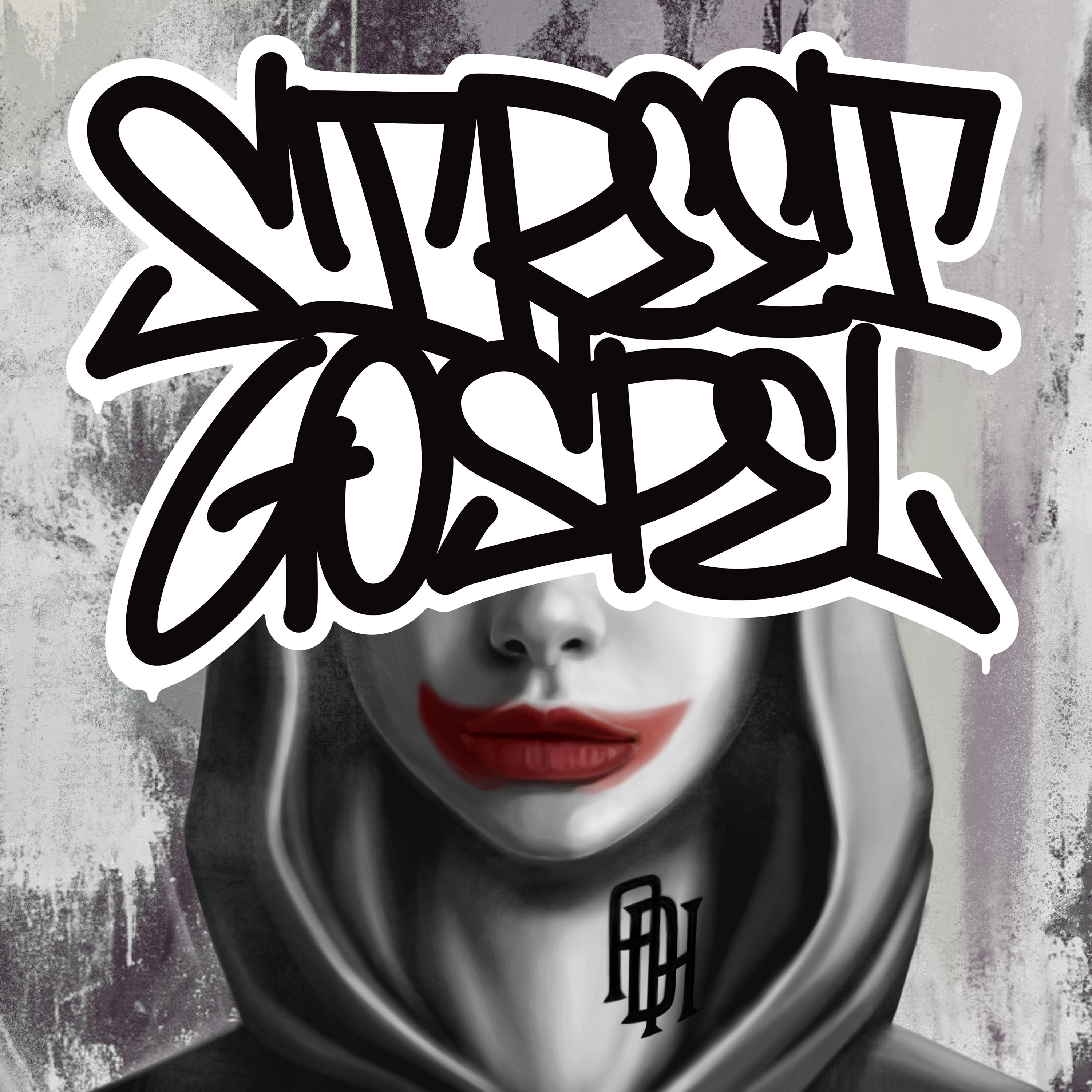 ASH DA HERO - Street Gospel