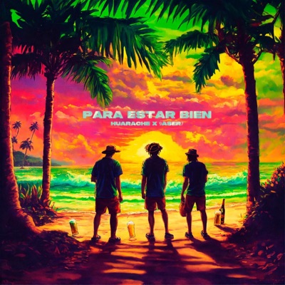 Para Estar Bien - Single