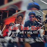 CON LO DT (feat. JULIO420) - Single - Gretty Pah