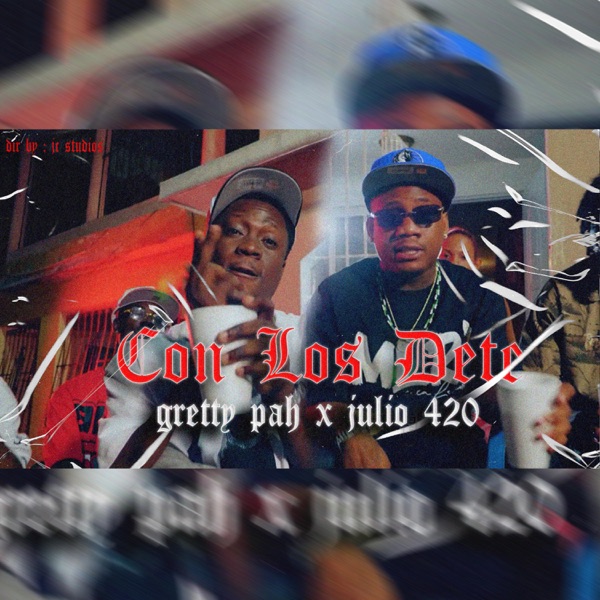 CON LO DT (feat. JULIO420)