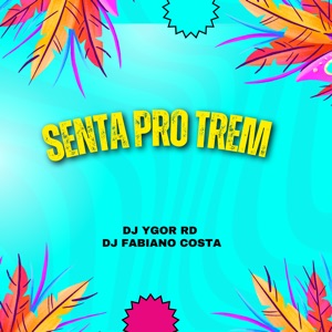Senta pro Trem (Live)